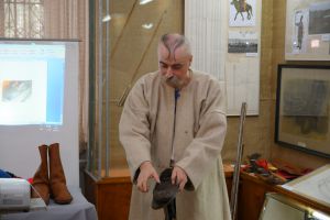 Відкрилась виставка «Берестецька битва - 370»